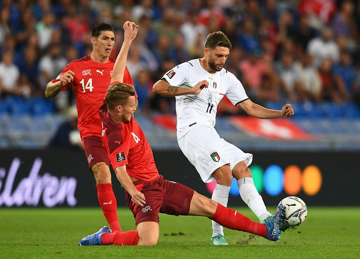 博鱼-北爱尔兰不敌意大利，小组排名继续下滑(意大利北爱尔兰比赛)