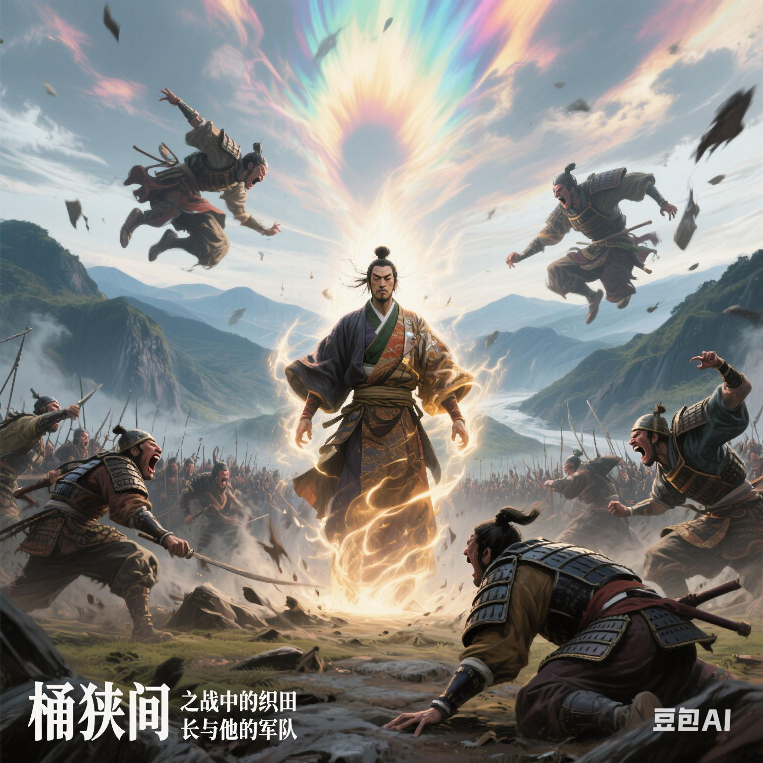 包含横空出世新人崭露头角，一战封神荣耀无尽的词条