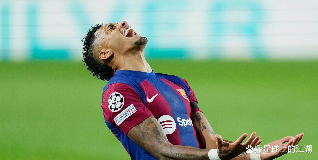 博鱼-巴塞罗那惨遭淘汰,小组赛表现不佳的球员