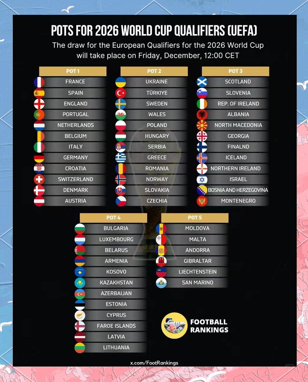 博鱼官网-速报！欧洲国家足球团体赛热点对阵的简单介绍