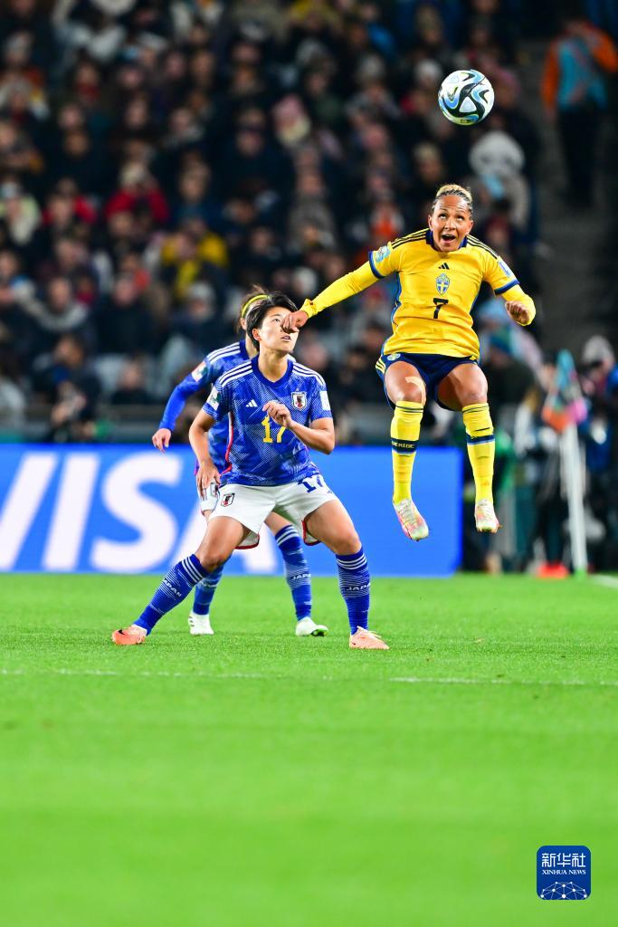 博鱼体育入口-瑞典女足技术精湛，取得连胜