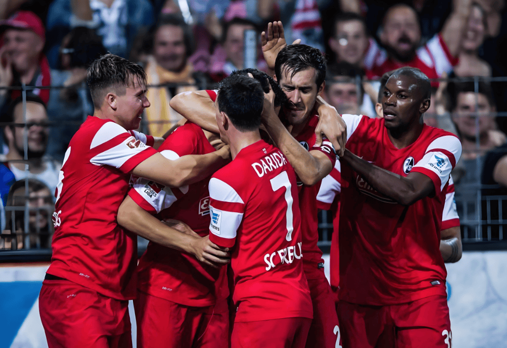 博鱼-关于圣埃蒂安在客场战胜勒阿弗尔，保持不败纪录的信息