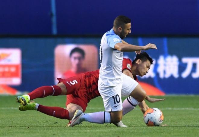 博鱼体育-关于云南富力战术调整奏效，成功击败对手的信息