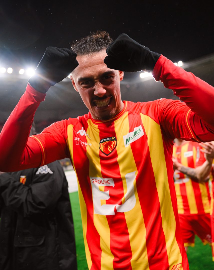 圣埃蒂安主场击败图卢兹,保持胜利了吗